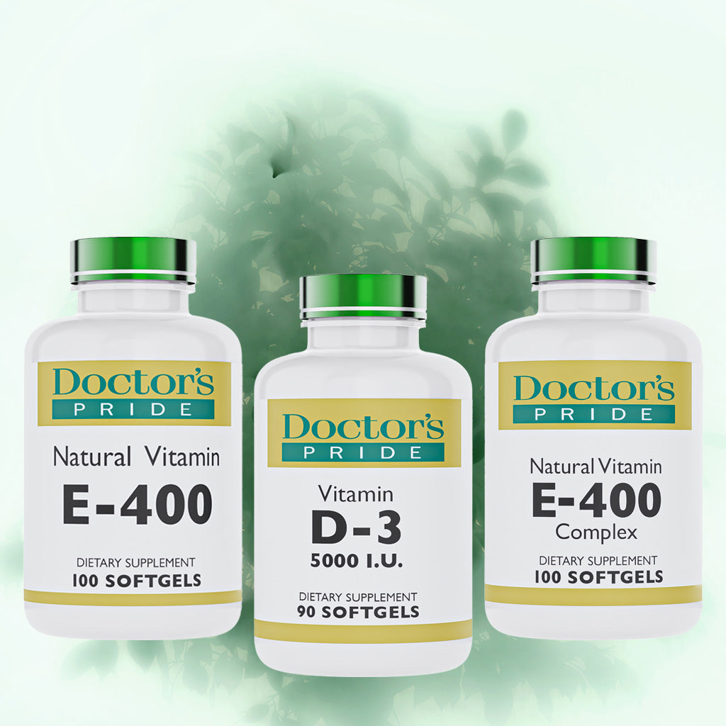 AZ Vitamins Doctor's Pride