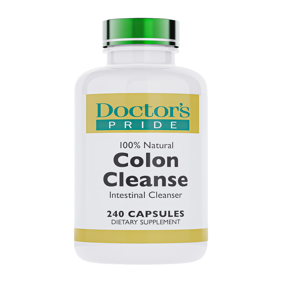 All Products Doctor's Pride